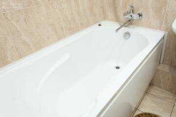 Фото номера InnDays Apartments Демонстрации 141 Апартаменты Inndays Apartments  г. Тула 6