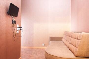 Фото номера InnDays Apartments Демонстрации 141 Апартаменты Inndays Apartments  г. Тула 4