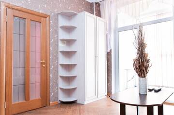 Фото номера InnDays Apartments Демонстрации 141 Апартаменты Inndays Apartments  г. Тула 14