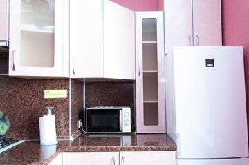 Фото номера InnDays Apartments Демонстрации 141 Апартаменты Inndays Apartments  г. Тула 10