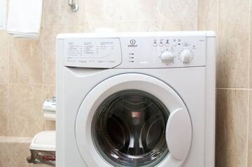 Фото номера InnDays Apartments Демонстрации 141 Апартаменты Inndays Apartments  г. Тула 7