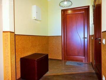 Фото номера InnDays Apartments Михеева 19(72) Апартаменты Inndays Apartments  г. Тула 6