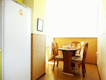 Фото номера InnDays Apartments Михеева 19(72) Апартаменты Inndays Apartments  г. Тула 8