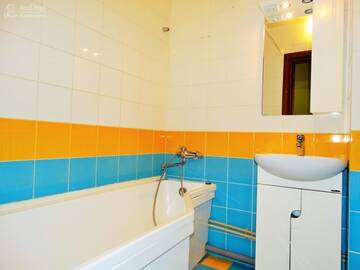 Фото номера InnDays Apartments Михеева 19(72) Апартаменты Inndays Apartments  г. Тула 7