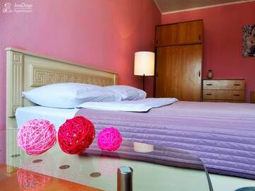 Фото номера InnDays Apartments Михеева 19(72) Апартаменты Inndays Apartments  г. Тула 2