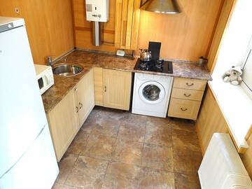 Фото номера InnDays Apartments Фридриха Энгельса 54 Апартаменты Inndays Apartments  г. Тула 9