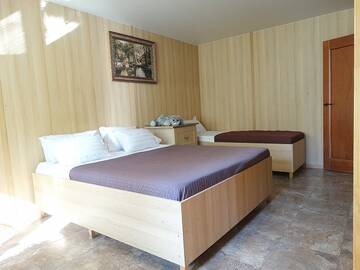 Фото номера InnDays Apartments Фридриха Энгельса 54 Апартаменты Inndays Apartments  г. Тула 2