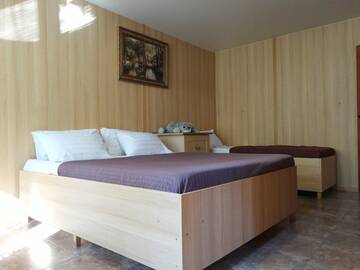 Фото номера InnDays Apartments Фридриха Энгельса 54 Апартаменты Inndays Apartments  г. Тула 5