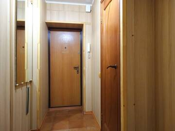 Фото номера InnDays Apartments Фридриха Энгельса 54 Апартаменты Inndays Apartments  г. Тула 6