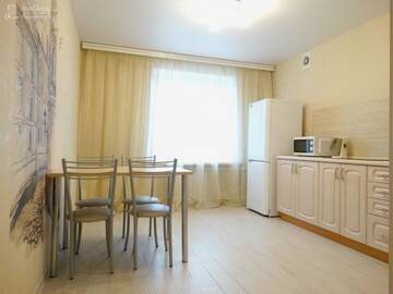 Фото номера InnDays Apartments Пионерская 1 (2) Апартаменты Inndays Apartments  г. Тула 12