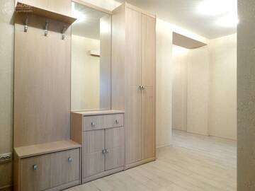 Фото номера InnDays Apartments Пионерская 1 (2) Апартаменты Inndays Apartments  г. Тула 8