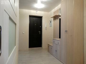 Фото номера InnDays Apartments Пионерская 1 (2) Апартаменты Inndays Apartments  г. Тула 6