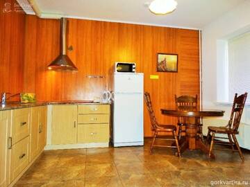 Фото номера InnDays Apartments Михеева 19 (8) Апартаменты Inndays Apartments  г. Тула 6