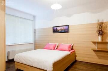 Фото номера InnDays Apartments Михеева 19 (8) Апартаменты Inndays Apartments  г. Тула 2