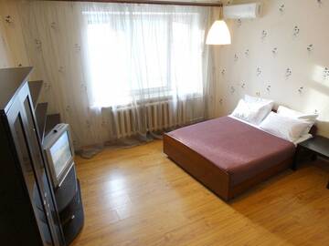 Фото номера InnDays Apartments Красноармейский 1 Апартаменты Inndays Apartments  г. Тула 2