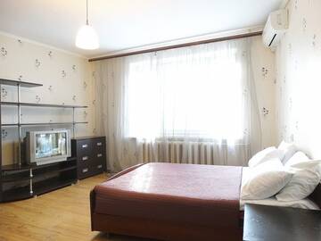 Фото номера InnDays Apartments Красноармейский 1 Апартаменты Inndays Apartments  г. Тула 3