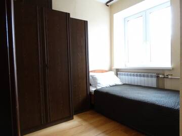 Фото номера InnDays Apartments Баженова 12 Апартаменты Inndays Apartments  г. Тула 11