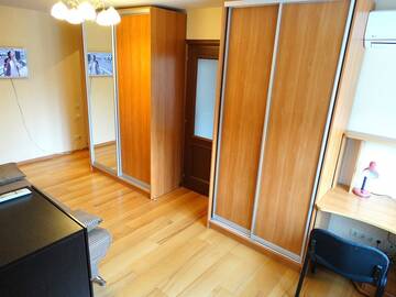 Фото номера InnDays Apartments Баженова 12 Апартаменты Inndays Apartments  г. Тула 14