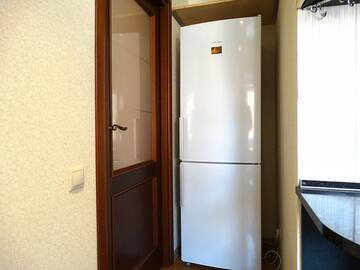 Фото номера InnDays Apartments Баженова 12 Апартаменты Inndays Apartments  г. Тула 7
