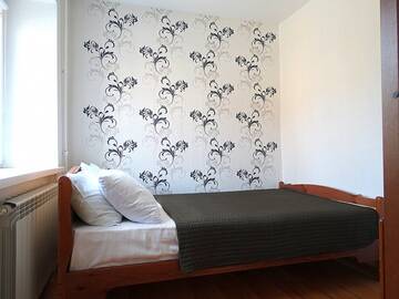 Фото номера InnDays Apartments Баженова 12 Апартаменты Inndays Apartments  г. Тула 12