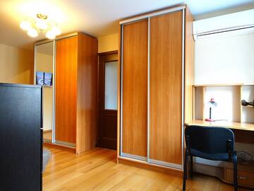 Фото номера InnDays Apartments Баженова 12 Апартаменты Inndays Apartments  г. Тула 15