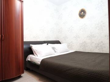 Фото номера InnDays Apartments Красноармейский 4 Апартаменты Inndays Apartments  г. Тула 2