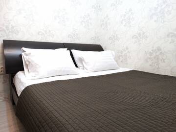 Фото номера InnDays Apartments Красноармейский 4 Апартаменты Inndays Apartments  г. Тула 3