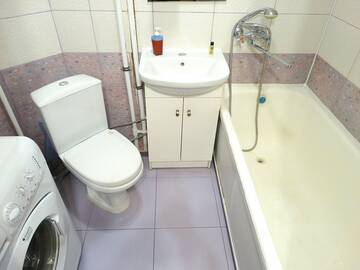 Фото номера InnDays Apartments Красноармейский 4 Апартаменты Inndays Apartments  г. Тула 5