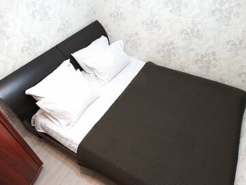 Фото номера InnDays Apartments Красноармейский 4 Апартаменты Inndays Apartments  г. Тула 11