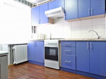 Фото номера InnDays Apartments  49/2(1) Апартаменты Inndays Apartments  г. Тула 9