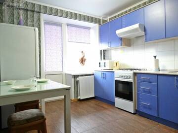 Фото номера InnDays Apartments  49/2(1) Апартаменты Inndays Apartments  г. Тула 3