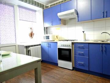 Фото номера InnDays Apartments  49/2(1) Апартаменты Inndays Apartments  г. Тула 10