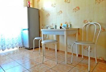 Фото номера InnDays Apartments Староникитинская 105Б Апартаменты Inndays Apartments  г. Тула 8