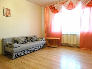 Фото номера InnDays Apartments Староникитинская 105Б Апартаменты Inndays Apartments  г. Тула 11
