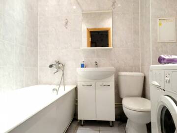 Фото номера InnDays Apartments Староникитинская 105Б Апартаменты Inndays Apartments  г. Тула 5