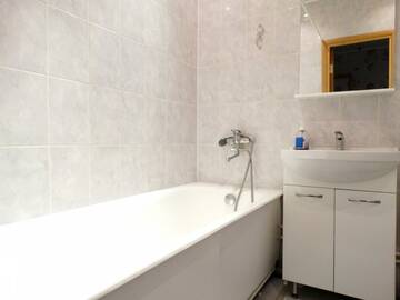 Фото номера InnDays Apartments Староникитинская 105Б Апартаменты Inndays Apartments  г. Тула 7