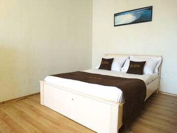 Фото номера InnDays Apartments Староникитинская 105Б Апартаменты Inndays Apartments  г. Тула 2