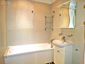 Фото номера InnDays Apartments Михеева 25 Апартаменты Inndays Apartments  г. Тула 6
