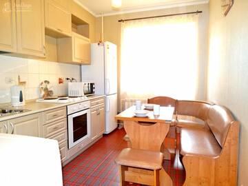 Фото номера InnDays Apartments Михеева 25 Апартаменты Inndays Apartments  г. Тула 9