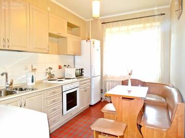 Фото номера InnDays Apartments Михеева 25 Апартаменты Inndays Apartments  г. Тула 7