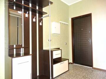 Фото номера InnDays Apartments Михеева 25 Апартаменты Inndays Apartments  г. Тула 3