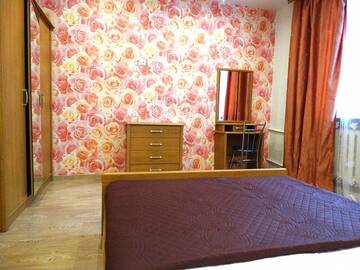 Фото номера InnDays Apartments Проспект Ленина 86/37 Апартаменты Inndays Apartments  г. Тула 12