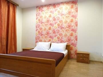 Фото номера InnDays Apartments Проспект Ленина 86/37 Апартаменты Inndays Apartments  г. Тула 2