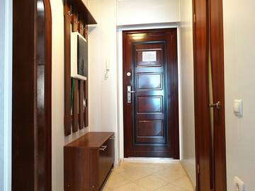 Фото номера InnDays Apartments Проспект Ленина 157(6) Апартаменты Inndays Apartments  г. Тула 7