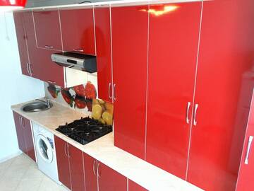 Фото номера InnDays Apartments Проспект Ленина 157(6) Апартаменты Inndays Apartments  г. Тула 3