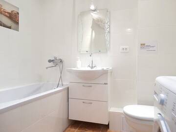 Фото номера InnDays Apartments Ленина 130 (5) Апартаменты Inndays Apartments  г. Тула 4