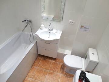 Фото номера InnDays Apartments Ленина 130 (5) Апартаменты Inndays Apartments  г. Тула 5