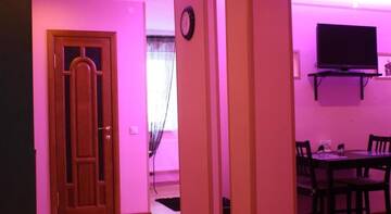 Фото номера Номер &quot;Полу-люкс&quot; Гостевой дом Гостевой Дом Барин г. Тула 4