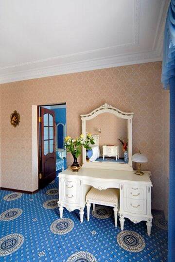 Фото номера Suite Гостиница Императоръ г. Тула 7