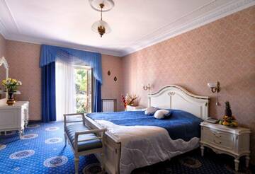 Фото номера Suite Гостиница Императоръ г. Тула 3